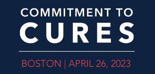 Commitment to Cures 2023