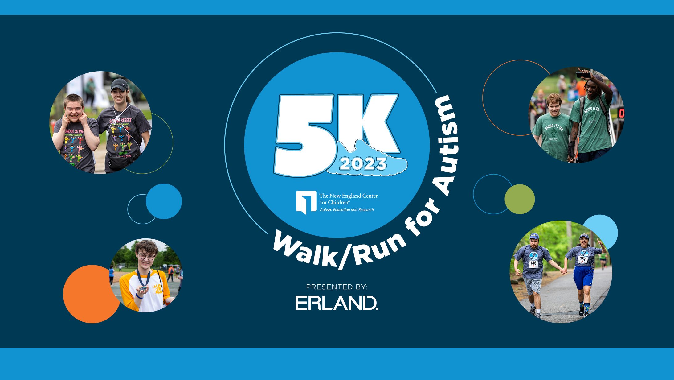 17th Annual 5K Walk/Run for Autism