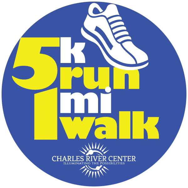 Charles River Center 13th Annual 5k Run/1 Mile Walk