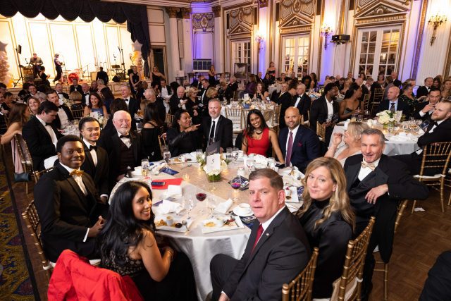Bright Futures Grand Drawing Gala