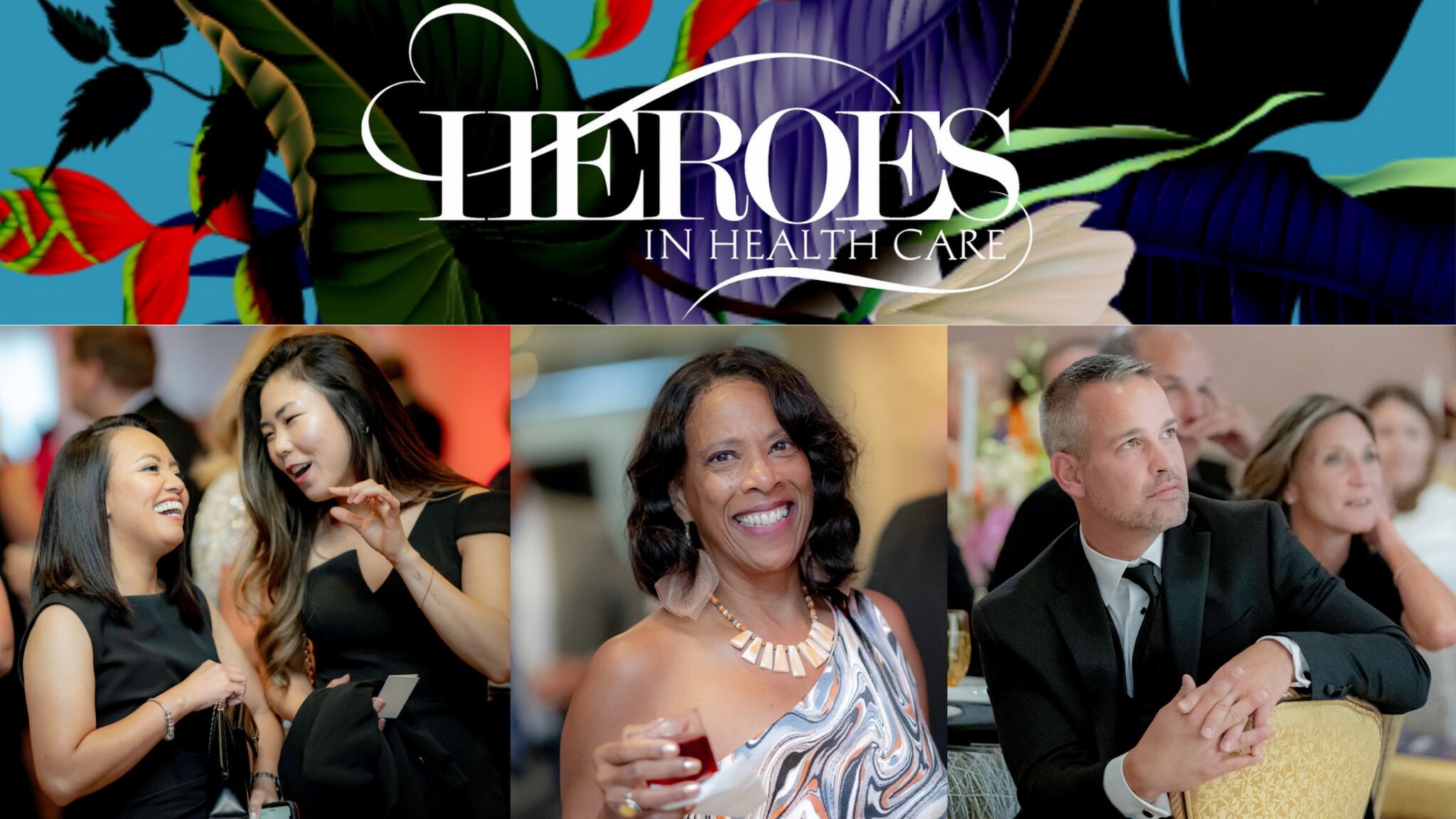 Heroes in Health Care Gala to Benefit VNA Care’s Nursing Services