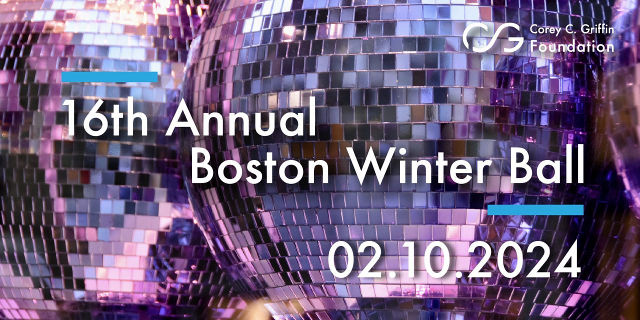 Boston Winter Ball
