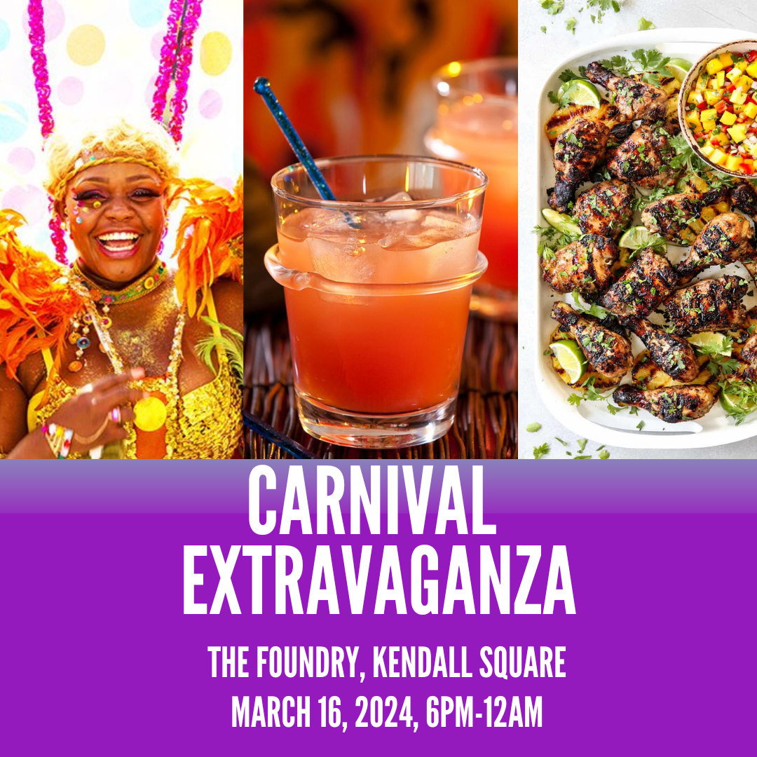30th Anniversary Carnival Spring Extravaganza
